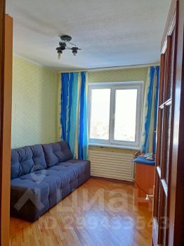 4-комн.кв., 76 м², этаж 9