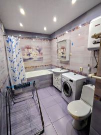 2-комн.кв., 55 м², этаж 15