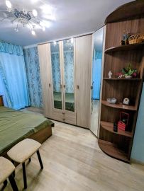 2-комн.кв., 55 м², этаж 15