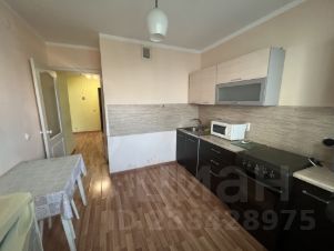 1-комн.кв., 45 м², этаж 4