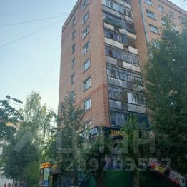 3-комн.кв., 60 м², этаж 2