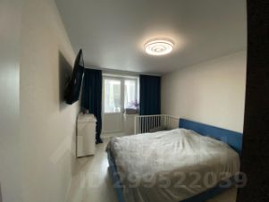 3-комн.кв., 70 м², этаж 8