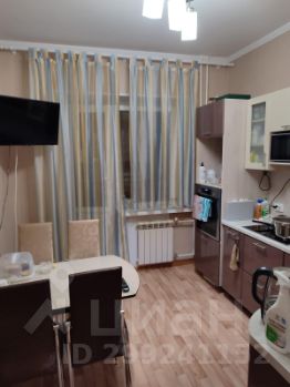 2-комн.кв., 55 м², этаж 5