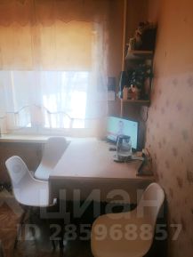 2-комн.кв., 45 м², этаж 2