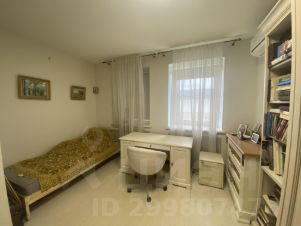 3-комн.кв., 96 м², этаж 2