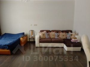 2-комн.кв., 76 м², этаж 1