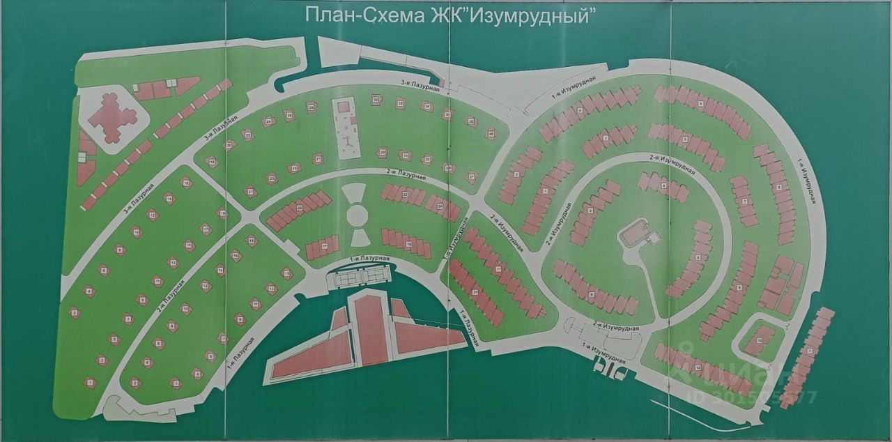 Купить квартиру в коттеджном поселке Изумрудный в городе Троицк, продажа  квартир во вторичке и первичке на Циан. Найдено 13 объявлений