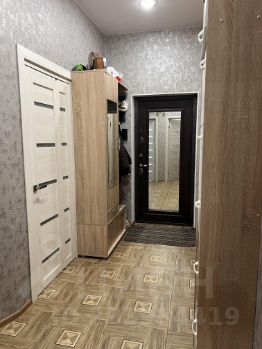 2-комн.кв., 65 м², этаж 16