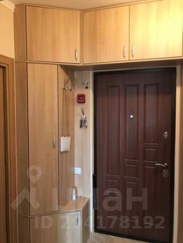 2-комн.кв., 51 м², этаж 6