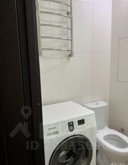 1-комн.кв., 50 м², этаж 19