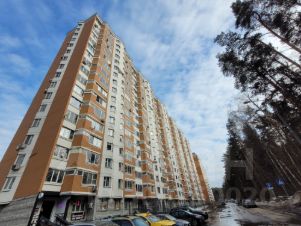 1-комн.кв., 39 м², этаж 9