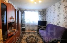 2-комн.кв., 48 м², этаж 1