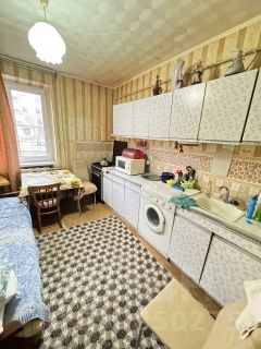 1-комн.кв., 41 м², этаж 1