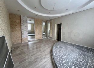 2-комн.кв., 54 м², этаж 1