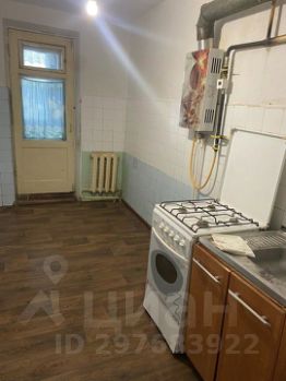 3-комн.кв., 57 м², этаж 1