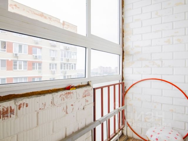 1-комн., 50 м², 15/17 этаж