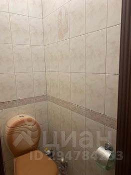 3-комн.кв., 58 м², этаж 3