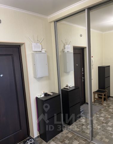 1-комн., 50 м², 14/17 этаж
