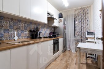 2-комн.кв., 55 м², этаж 2