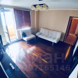 2-комн.кв., 51 м², этаж 8