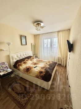 2-комн.кв., 56 м², этаж 8