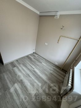 1-комн.кв., 31 м², этаж 4