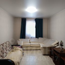 2-комн.кв., 55 м², этаж 3