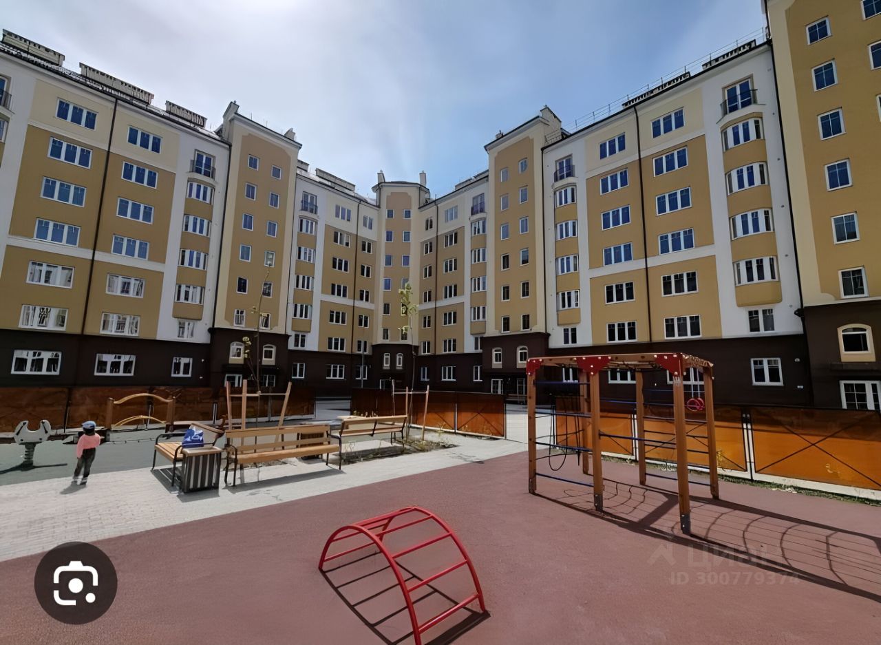 Калининград Стоимость Квартир Купить