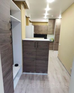 2-комн.кв., 40 м², этаж 1