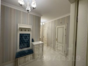 2-комн.кв., 64 м², этаж 4