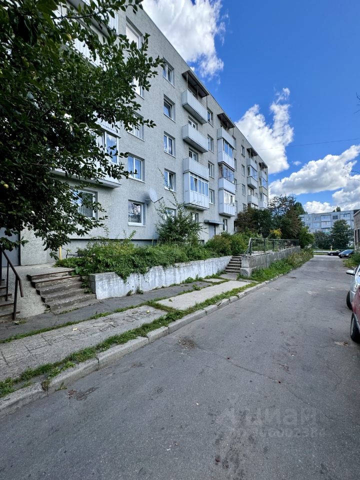 Продается2-комн.квартира,47,9м²