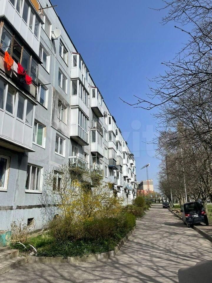 Продается2-комн.квартира,47м²