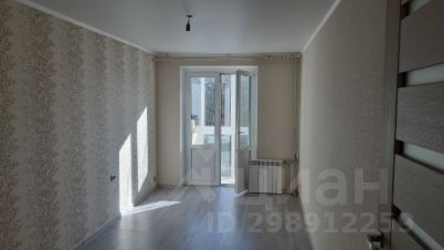 3-комн.кв., 57 м², этаж 3