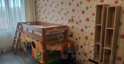 3-комн.кв., 90 м², этаж 5