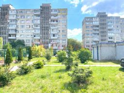 2-комн.кв., 45 м², этаж 2