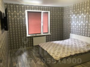 1-комн.кв., 36 м², этаж 4