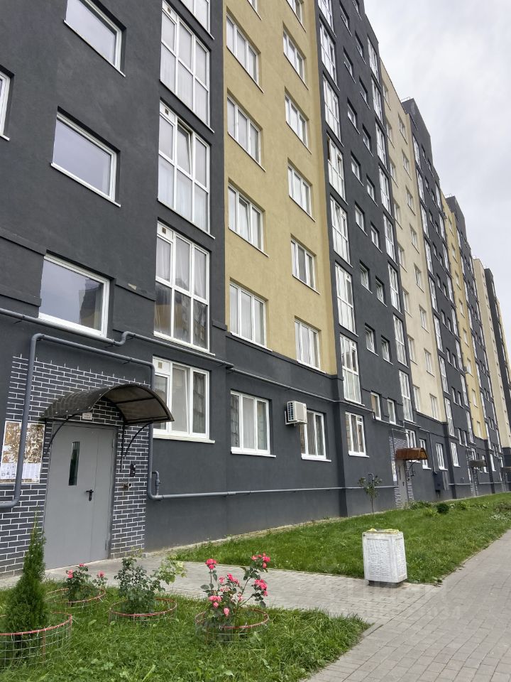 Продается1-комн.квартира,34м²