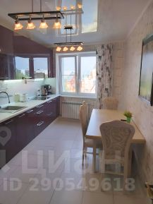 3-комн.кв., 94 м², этаж 7