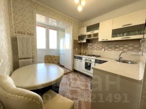 2-комн.кв., 51 м², этаж 12