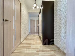 2-комн.кв., 51 м², этаж 12