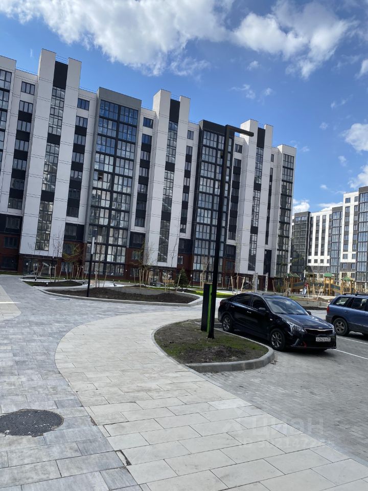 Продается1-комн.квартира,44,2м²