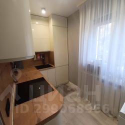 2-комн.кв., 50 м², этаж 2