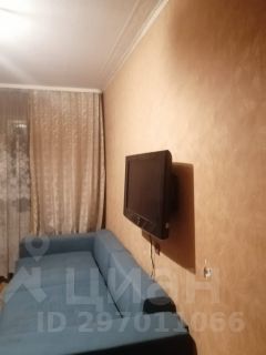 3-комн.кв., 70 м², этаж 4