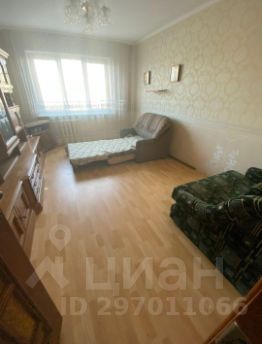 3-комн.кв., 70 м², этаж 4