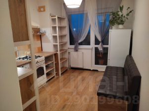 1-комн.кв., 36 м², этаж 9