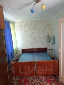 2-комн.кв., 39 м², этаж 3