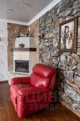 5-комн.кв., 170 м², этаж 3