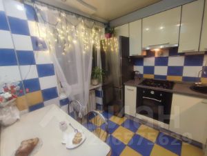 2-комн.кв., 48 м², этаж 3