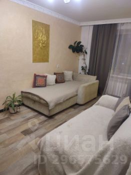 2-комн.кв., 48 м², этаж 3