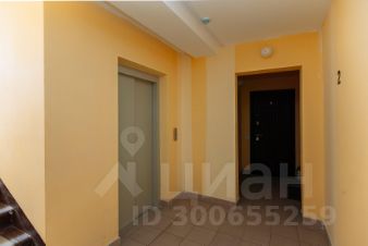 1-комн.кв., 39 м², этаж 2